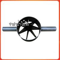 ราคา เครื่องมือผ่าไม้ จำปาผ่าไม้ไผ่ ขนาด 6 นิ้ว แบบผ่า3 12ซี่ เครื่องมือผ่าไม้ DIYอเนกประสงค์ (16189395739)