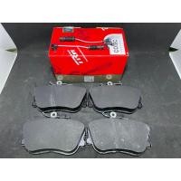 ราคา ผ้าเบรคหน้า ผ้าเบรกหน้า Benz W202 C180 C200 C220 ยี่ห้อ TRW (15946656029)