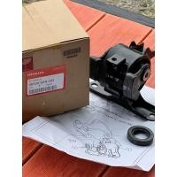 ราคา ยางแท่นเกียร์Honda city zx03 08 เกียร์ออโต้ แท้ห้างฮอนด้า 06500 SAA 305 (19700651003)