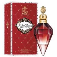 ราคา Katy Perry Killer Queen Eau De Parfum 100ml (20633842073)
