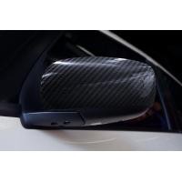 ราคา ฝาครอบตกแต่งกระจกมองข้างรุ่นไม่มีไฟเลี้ยว SUZUKI SWIFT รุ่นปี 2018 ปัจจุบัน (17418554763)