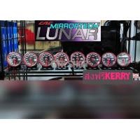 ราคา โปรดอ่านก่อนซื้อ ขายเฉพาะเกจ์นะคะ CAG OBD2 รุ่น LUNAR CAG OBD2 เเยกขายเป็นตัวตัวละ 1300 (15553735501)