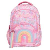 ราคา Smiggle Backpack กระเป๋าเป้ กระเป๋านักเรียน ขนาด 16 นิ้ว ของแท้ AUD (15589850919)