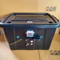 ราคา ตู้ฟักไข่กลับมือ 70ฟอง (21401583523)