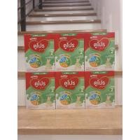 ราคา 1 ลัง 12 กล่อง ปริมาณ 250 12 3000 กรัม Dumex Dupro ดูเม็กซ์ ดูโปร สูตร 2 dumex dupro step 2 ขนาด250 กรัม (20792752348)