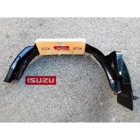 ราคา พลาสติกซุ้มล้อหน้า Isuzu Dmax รุ่นแรก Dmax All New Dmax Mu7 Isuzu แท้ศูนย์ 100 (12324983741)