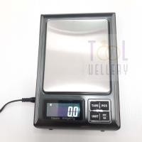 ราคา เครื่องชั่งดิจิตอล BL 01 500g 0 01g 3000gx0 1g (18132798941)