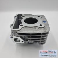 ราคา เสื้อสูบ SPARK 115I 2013 2015 แท้ YAMAHA CYLINDER (16715173376)