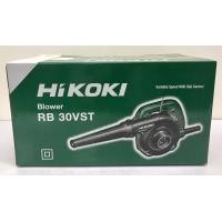ราคา เครื่องเป่าลม HIKOKI 550w รุ่น RB30VST เครื่องเป่าฝุ่น เป่าลม เป่าฝุ่น เครื่องเป่า (16509524897)