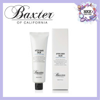 ราคา พร้อมส่งของแท้100 Baxter of California After Shave Balm 120ml (7866048739)