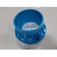 ราคา ท่อสั้นหน้าจานพีวีซี ท่อสั้นPVC ท่อสั้นหน้าจานPVC ท่อสั้นหน้าจานแบบฉีด ขนาด 6 นิ้ว ถึง 8 นิ้ว ท่อสั้นพีวีซี Flange ท่อสั้น (12240892854)