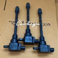 ราคา คอยล์ HINO 260 เครื่อง NGV JO8 OEM ใหม่ (3895698211)