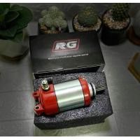 ราคา ไดร์สตาร์ทRG w 125 ทุกรุ่น ลูกโตชักยาวถึงลูกเล็ก ไดร์สตาร์ทRG ไดร์บอส (21394460643)