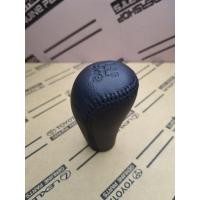 ราคา หัวเกียร์ ธรรมดา หนังสีดำ ของแท้ Toyota Vigo Fortuner (20938132769)
