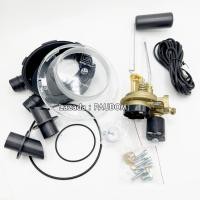 ราคา วาล์ว GI ของแท้ อิตาลี ใส่ถัง LPG แคปซูล โดนัท 200 220 315 30 วาล์วใน วาล์วถังแก๊ส พร้อม ฝาพลาสติกครอบ นาฬิกา (19493051383)