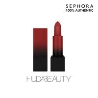ราคา HUDA BEAUTY Power Bullet Matte Lipstick (19667748792)