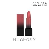 ราคา HUDA BEAUTY Power Bullet Matte Lipstick (19667748783)