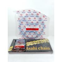 ราคา Phantom 200 ชุดโซ่และสเตอร์ Honda Phantom 200 4 จังหวะ ยี่ห้อพระอาทิตย์ (19404564106)