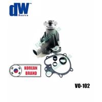 ราคา ปั๊มน้ำ water pump วอลโว่ VOLVO 240 B230 ปี 1985 1990 740 760 940 960 ปี 1982 (8165468639)