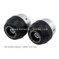 ราคา Revolution กันล้มแกนล้อหลัง CB CBR650FR (21020674867)