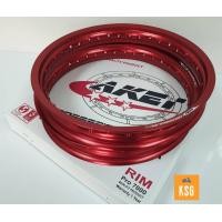 ราคา วงล้ออลูมิเนียม AKEI รุ่น HEAVY DUTY ขอบ 1 20x17 1 40x17 1 60x17 1 85x17 2 15x17 1 40x14 1 60x14 จำนวน 2 วง ซี่ลวด 36 รู (16535629456)