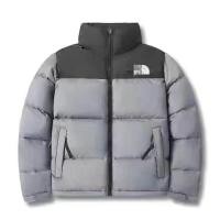 ราคา The North Face คุณภาพดี 1996ผู้ชายและผู้หญิงลงแจ็คเก็ตผ้าฝ้ายเบาะลมกลางแจ้งเสื้อ Ins แฟชั่นซูเปอร์ไฟเพื่อให้กวาดล้างอบอุ่น (16721782808)