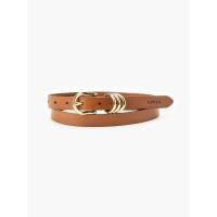 ราคา เข็มขัด Levis Womens Metal Loop Belt (21210474507)