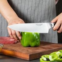 ราคา มีดเชฟ มีดเชฟญี่ปุ่น Mokithand เหล็ก Germany 1 4116 high carbon handmade (5082748228)