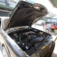 ราคา โช้คฝากระโปรง หน้า Toyota Crown 1988 1994 สินค้า 1 คู่ ติดตั้งเองได้ คู่มือในกล่อง ของแต่ง Vethaya รับประกัน 2 ปี (19611915863)