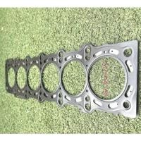 ราคา ประเก็นฝาสูบ เหล็ก TOYOTA 1JZ 2JZ อย่างดี (21402902183)