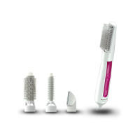 ราคา PANASONIC แปรงหวีไฟฟ้า 650 วัตต์ รุ่น EH KE46 (12355712722)