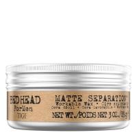 ราคา TIGI Bed Head for Men Matte Separation Workable Wax 85g (9169752724)