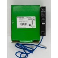 ราคา เซอร์กิตเบรกเกอร์กันไฟดูด ไฟรั่ว 1โพล 1 เฟส SCHNEIDER (18675420189)