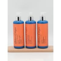 ราคา Oulon Grapefruit Paradise Shampoo Shower Gel Conditioner 300ml Family Size Washing and Care Set (20766671364)