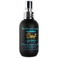 ราคา Bumble and Bumble Surf Spray 15ml 50ml 125ml Surf Infusion 45ml 100ml (21222031203)