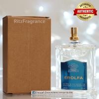 ราคา น้ำหอมแท้แบ่งขาย Creed Erolfa Eau de Parfum (3421326162)