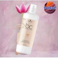 ราคา Schwarzkopf BC Q10 Time Restore Shampoo Conditioner Treatment Rejuvenating Spray เหมาะกับผมแห้ง เปราะ ขาดง่าย (11722109956)
