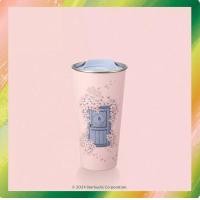 ราคา Cherry Blossom Collection mug tumbler glass cold cup Starbucks 100 (21418042154)