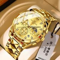 ราคา SWISS นาฬิกาข้อมือผู้ชายนาฬิกาควอตซ์ผู้ชายกันน้ำแบรนด์ดังแนวธุรกิจสำหรับผู้ชายแบรนด์ดังของแท้แบบใหม่เชิงกลสำหรับผู้ชายสิบอันดับแรก (20949076578)