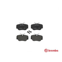 ราคา ผ้าดิสเบรคหน้า BENZ 190 W201 2 0 2 3 2 6 D2 0 D 2 5 E 1 8 E 2 0 E 2 3 E 2 6 E 2 6 1982 1993 BREMBO (12277983398)