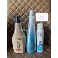 ราคา เคราตินสด K BLUE เคราตินสดสีฟ้า เคราตินแก้ผมเสีย ชุดยืดผมเคราติน เคราตินบำรุงผม (19023507227)