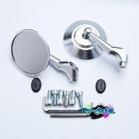 ราคา พร้อมส่ง กระจก Rizoma RZM ทรงกลม ขาย่อ งานCNC ดีไซน์สปอร์ต ใส่ได้ทุกรุ่น (19916163869)