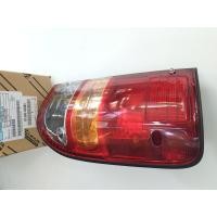 ราคา GENUINE PARTS ไฟท้ายโตโยต้าไทเกอร์ D4D ข้างซ้าย L เดิมๆ แท้ 2001 2003 ใส่ได้กับ ToYoTa hilux Tiger D4D 2WD 4WD SR5 (7654844476)