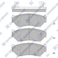 ราคา ผ้าดิสเบรคหน้า SUZUKI GRAND VITARA SQ416 SQ420 1998 CARIBIAN JIMNY SN415 1 5 2003 VITARA 5ประตู 1 6 1990 HI Q (16965969296)