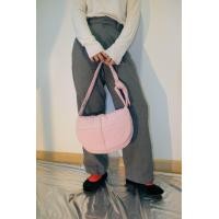 ราคา Waffle Bag รุ่นใหม่ 5 สี พร้อมส่ง (21370803532)