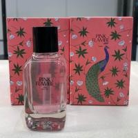 ราคา Zara Pink Flambé น้ำหอมซาร่า ของแท้ (21366524059)