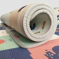 ราคา แผ่นรองคลานสำหรับเด็กพรมปูพื้นสำหรับเด็กพรมปูพื้นสำหรับห้องนั่งเล่นเด็กของเล่นแผ่นรองคลานเบาะรองนั่งแผ่นปูพื้นแบบโฟมไซส์ใหญ่ (21420717089)