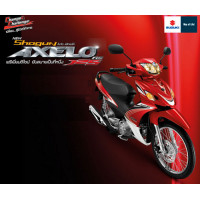 ราคา หัวฉีด Suzuki Shogun 125 Shogun Axelo 125 แท้ศูนย์ใหม่ (19587884906)