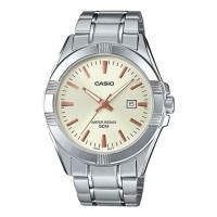 ราคา CASIO นาฬิกาข้อมือผู้ชาย รุ่น MTP 1308D 1AMTP 1308D 1BMTP 1308D 1A2MTP 1308D 9AMTP 1308D 2A สายสแตนเลสสตีล กันน้ำ50เมตร สินค้ารับประกัน1ปี (12974639705)
