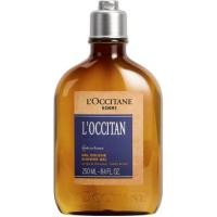 ราคา Loccitane gel douche shower gel 250ml (17672792608)